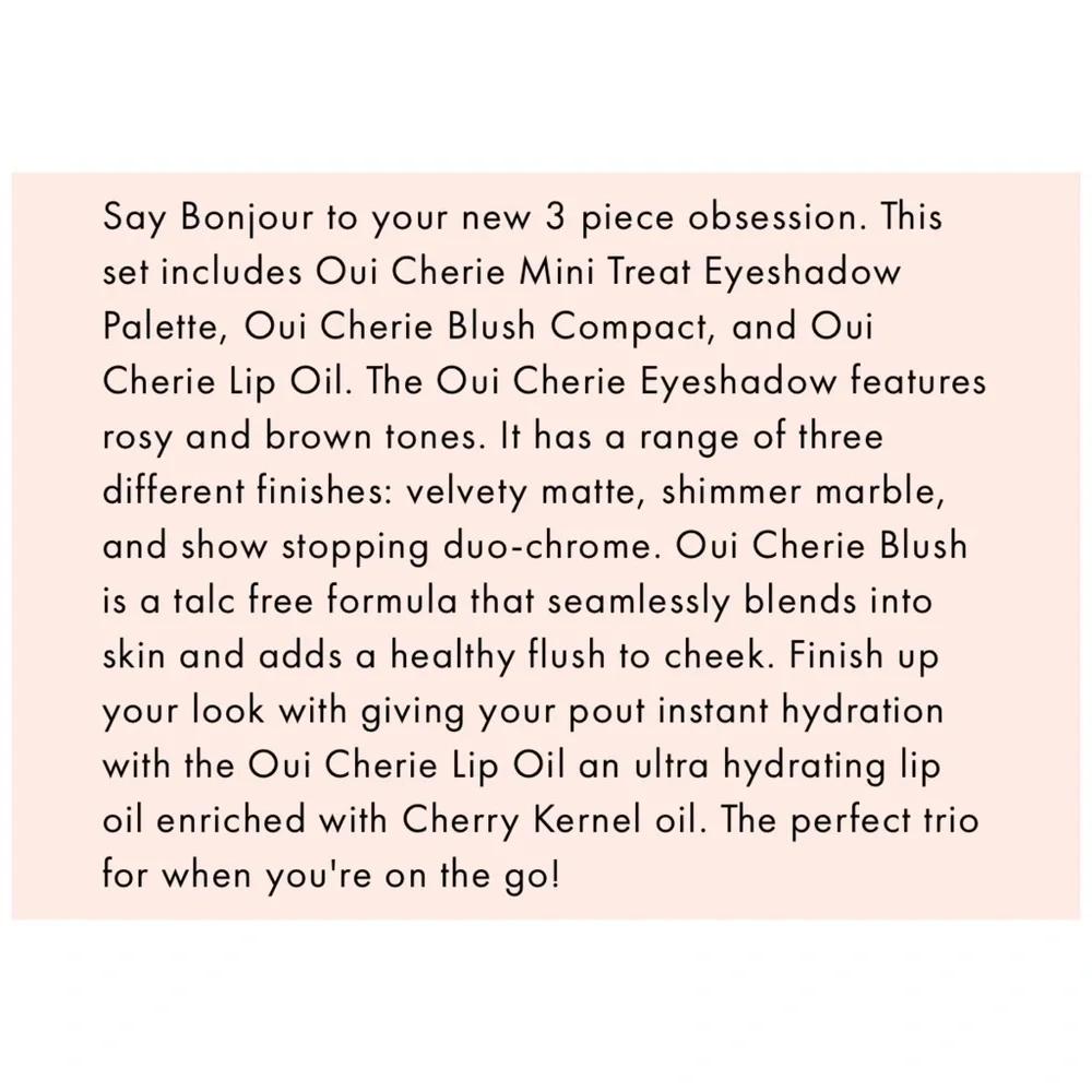 beauty crop